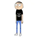 Morty