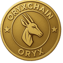 ORYX