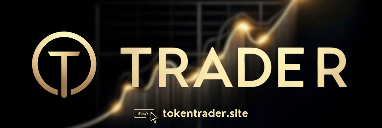 Trader Banner