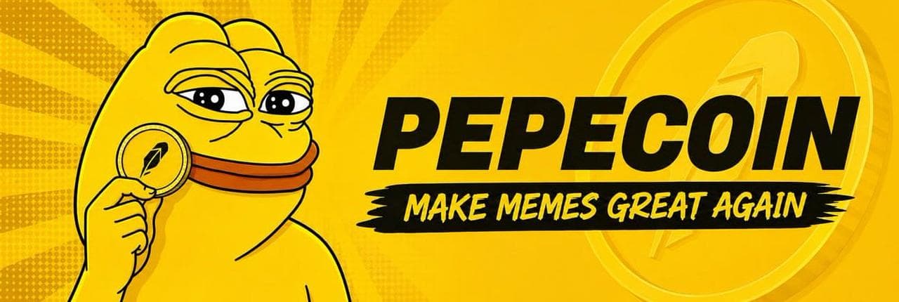 Make Memes Great Again Banner