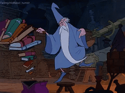 Wizard of Beta