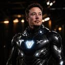 ELONSTARK