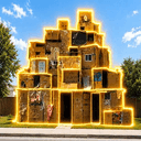 Cardboard