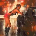 HOOKERS
