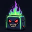$BURNT
