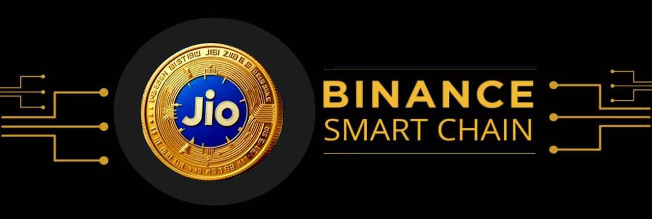 JioCoin Banner