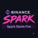 Single Spark Fire