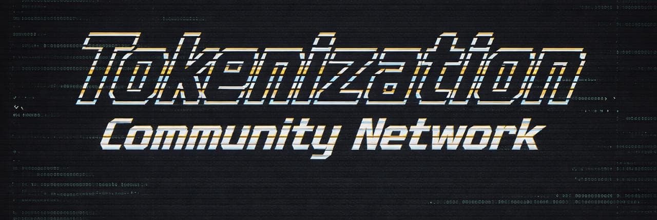 Tokenization Banner