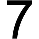 Seven