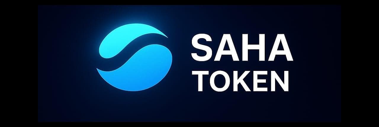 Saha Banner