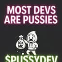 $PUSSYDEV