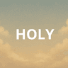 HOLY