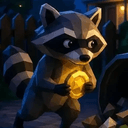 Raccoon