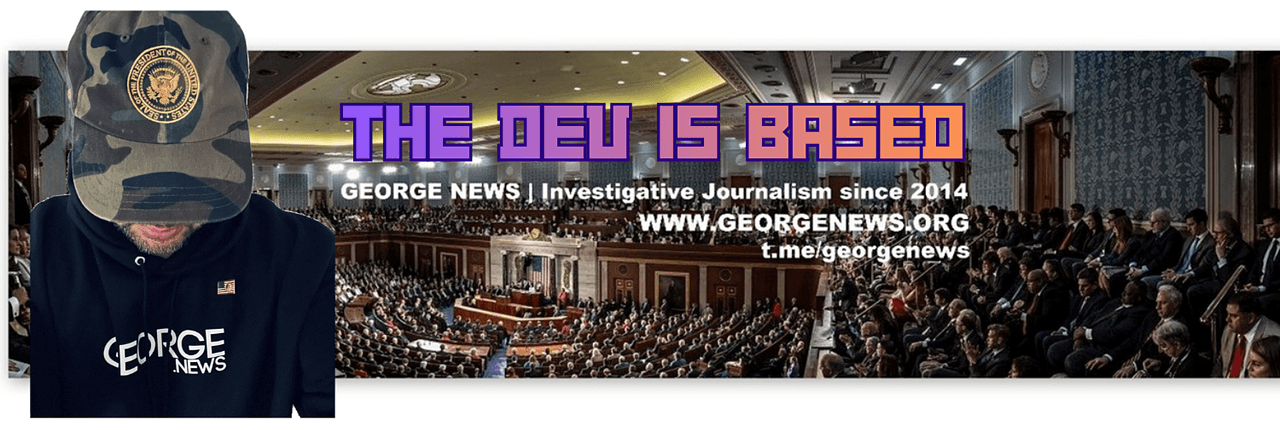 Dev is Based Banner