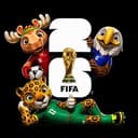 MASCOTS