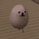 EGGDOG⁠