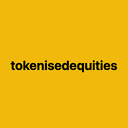 tokenisedequities