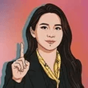 何一女士