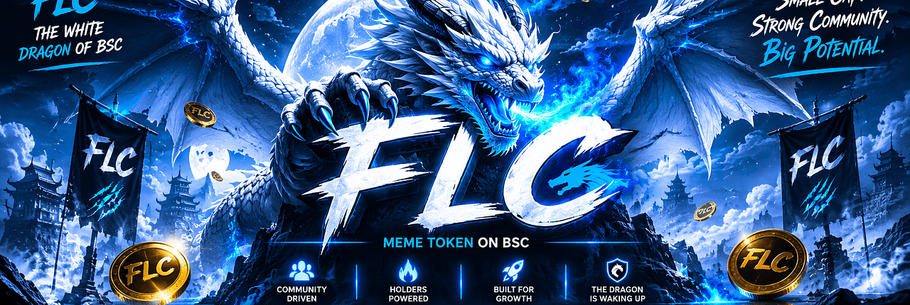 Falcor Banner