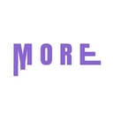 MORE