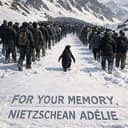 WHAT'S YOUR DREAM?TO GO...AWAY