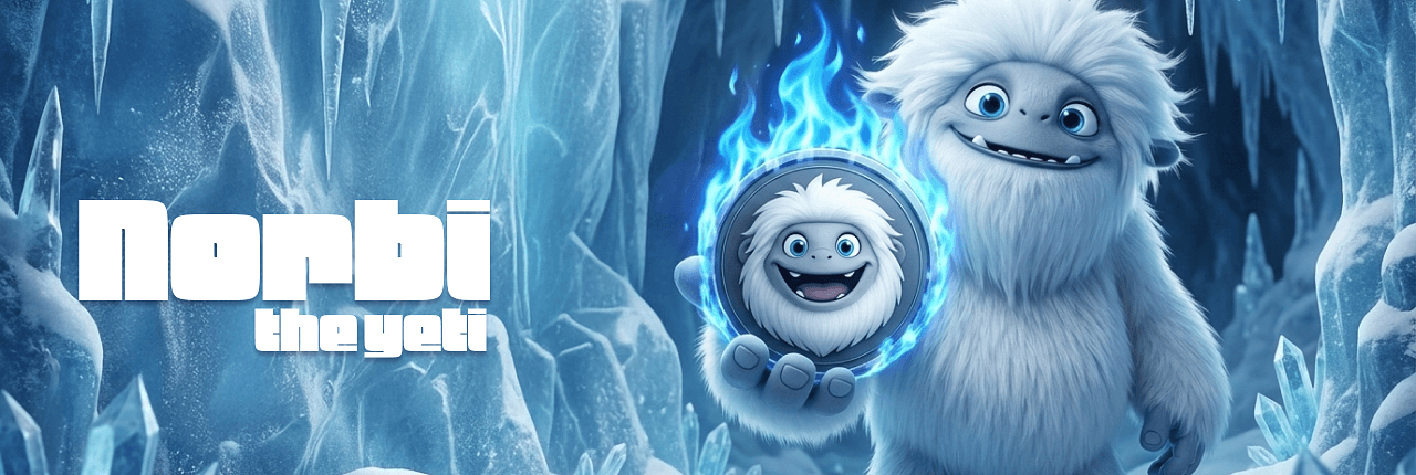 Norbi Banner
