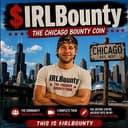 $IRLBounty