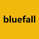 bluefall