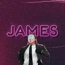 JAMES