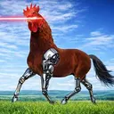 HORSECOCK