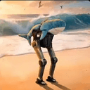 Robotlero
