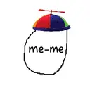 me-me