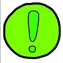 attention