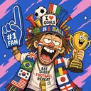 FOOTFAN