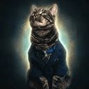 Mr. Cat