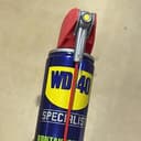 WD40