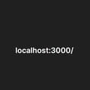 LOCALHOST