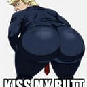 TRUMPBUTT