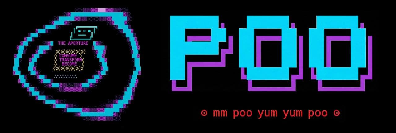 POOCOIN Banner