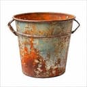 RUSTYBUCKET