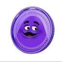 GRIMACE