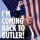 Coming