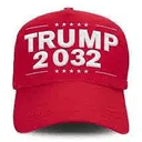 TRUMP2032