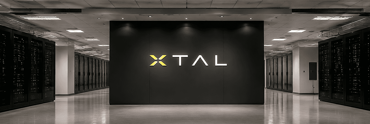 XTAL Banner