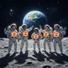 GEMINAUTS