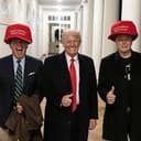 trumpFNF