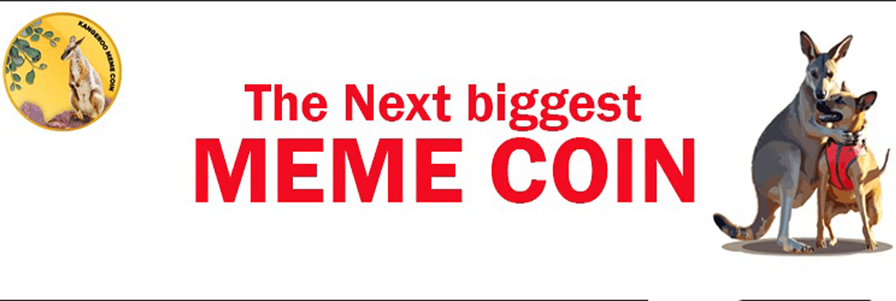 Kangeroo Banner