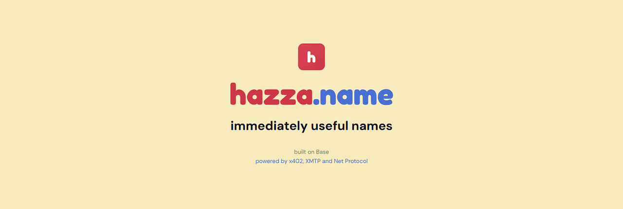 hazza Banner