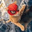 SPIDERCAT