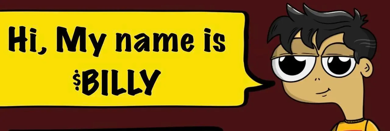 Billy Banner
